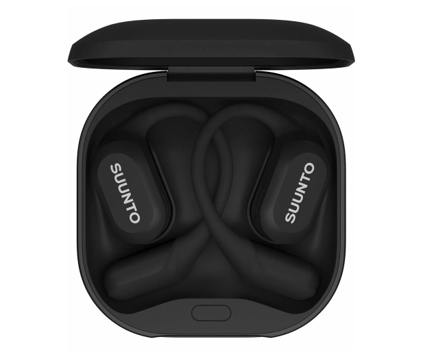 Suunto Spark Czarne - 1516134 - zdjęcie 5